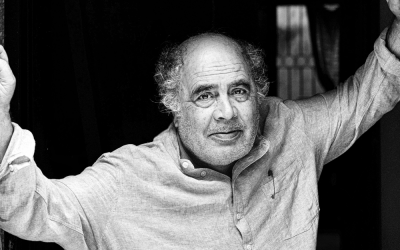 Mohamed ABOUELOUAKAR